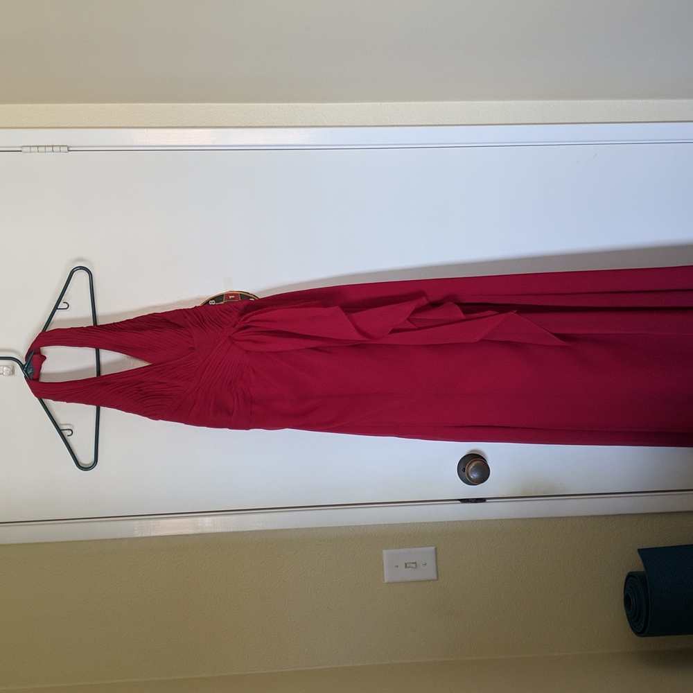 Gown